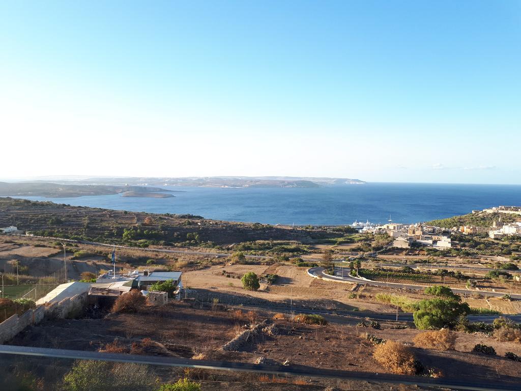 Angels' Place Aria Nadur Buitenkant foto