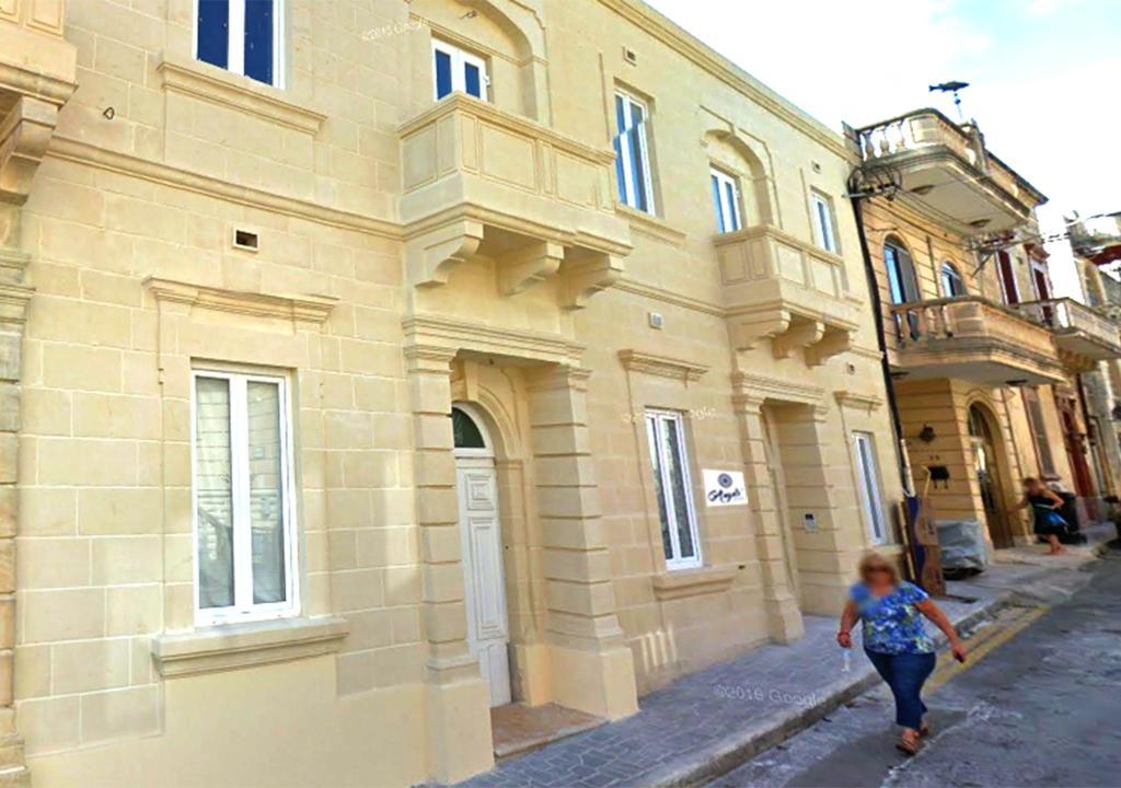 Angels' Place Aria Nadur Buitenkant foto